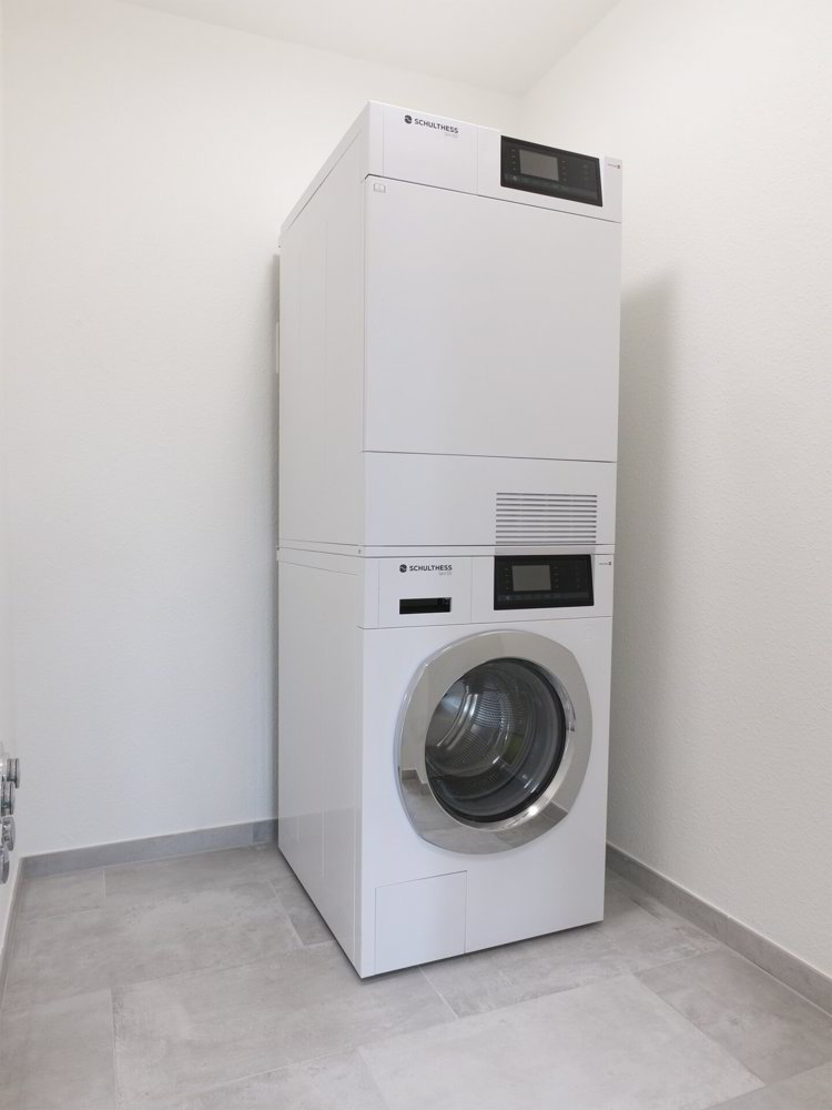 Appartamento di 5.5 locali in affitto a Aesch BL - immagine 1/12