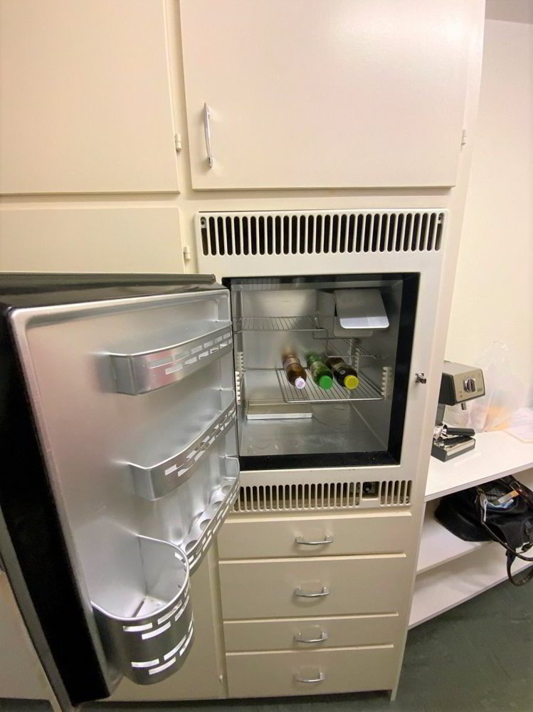 1 Zimmer Wohnung zu vermieten in Beringen - Bild 1/8