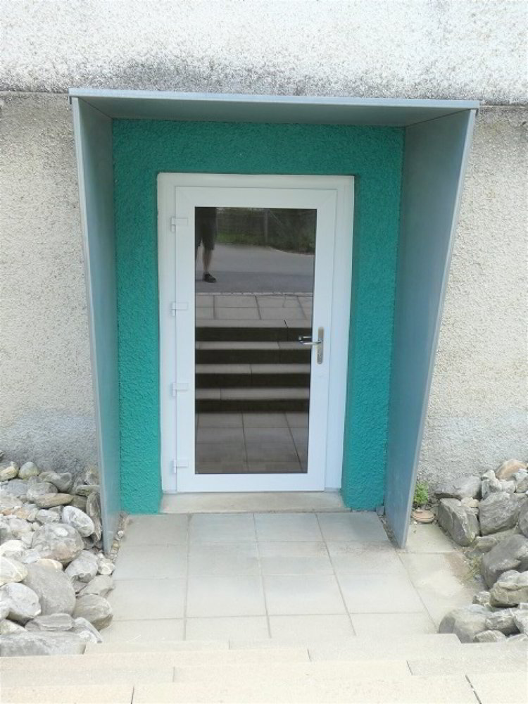 Appartement 2 pièces à louer à Amriswil - image 1/10