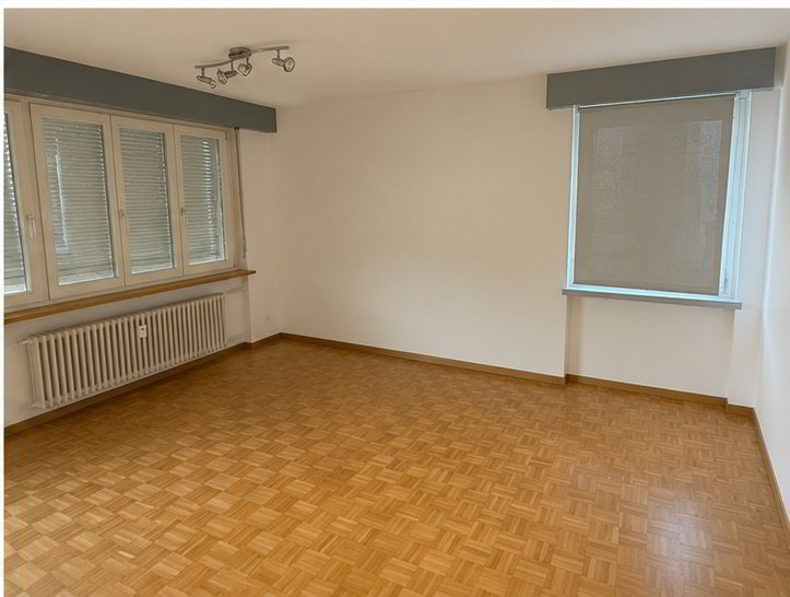 Appartement 3 pièces à louer à Amriswil - image 1/8