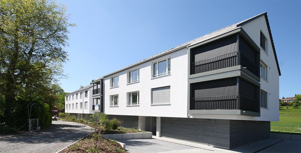 4.5 rooms Apartment for rent in Müllheim Dorf - image 1/6