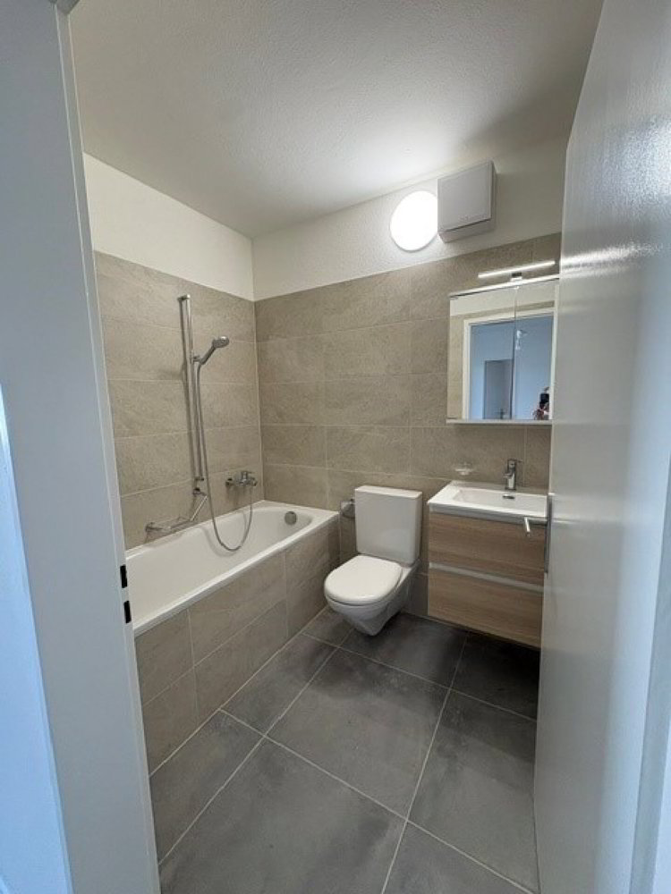 4 Zimmer Wohnung zu vermieten in Novazzano - Bild 1/11