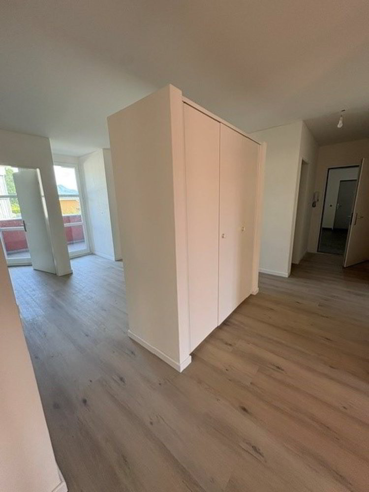 8100 Novazzano, Via Ronco 2, appartamento 623 - Ansicht 3