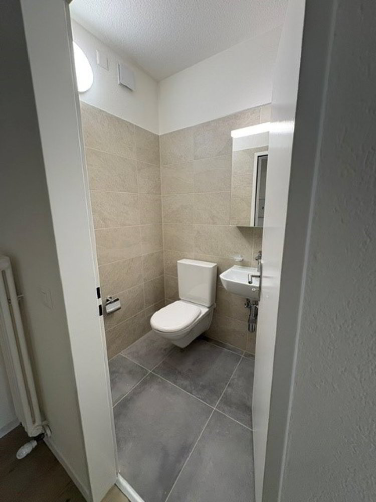 4.5 Zimmer Wohnung zu vermieten in Morbio Inferiore - Bild 1/11