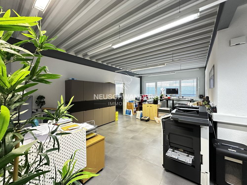 null Zimmer Büro zum verkaufen in Delsberg - Bild 1/13