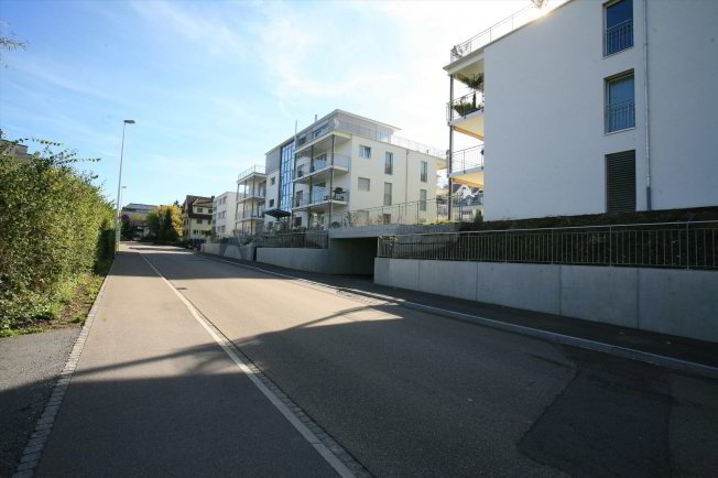 null Zimmer Parkplatz, Garage zu vermieten in Horgen - Bild 1/1