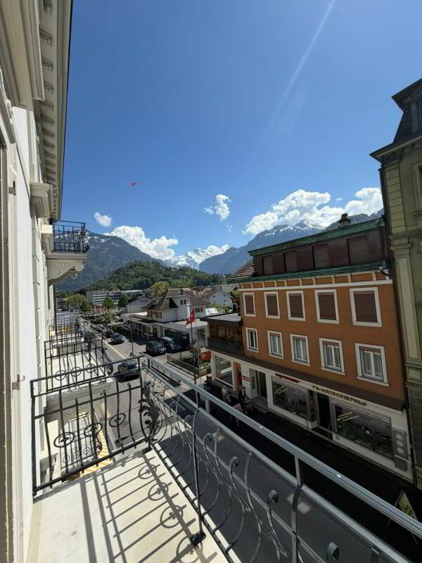 1 rooms Apartment for rent in Unterseen - image 1/5