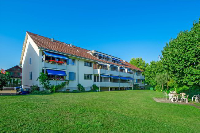 3 Zimmer Wohnung zu vermieten in Thun - Bild 1/1