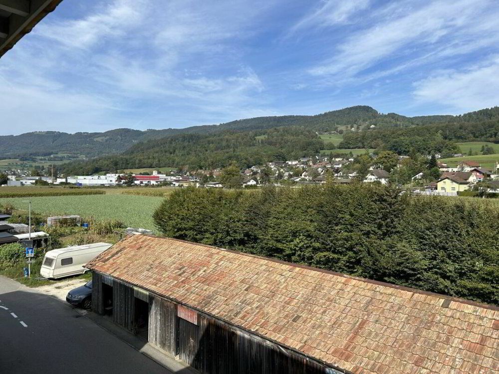 Appartamento di 2 locali in affitto a Balsthal - immagine 1/12