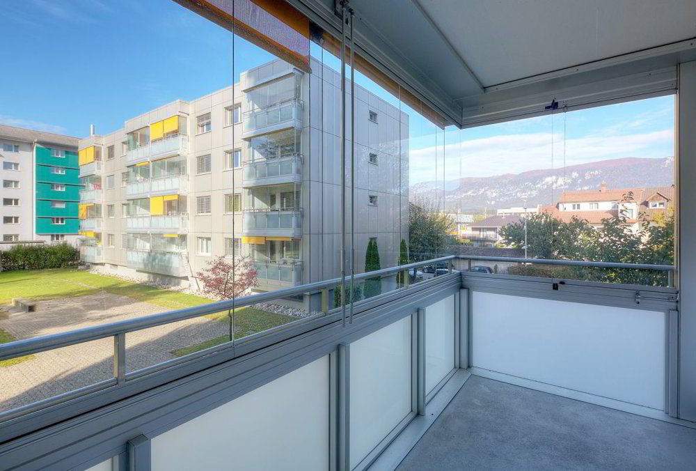 Appartamento di 3 locali in affitto a Zuchwil - immagine 1/13