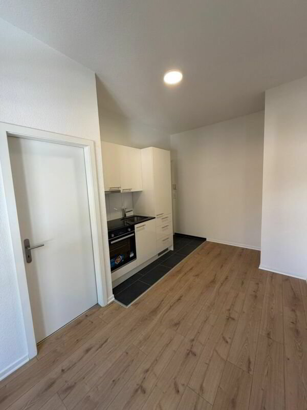 Wohnung – Unterseen, Underem Berg, Verwaltungskreis Interlaken-Oberhasli - Ansicht 2