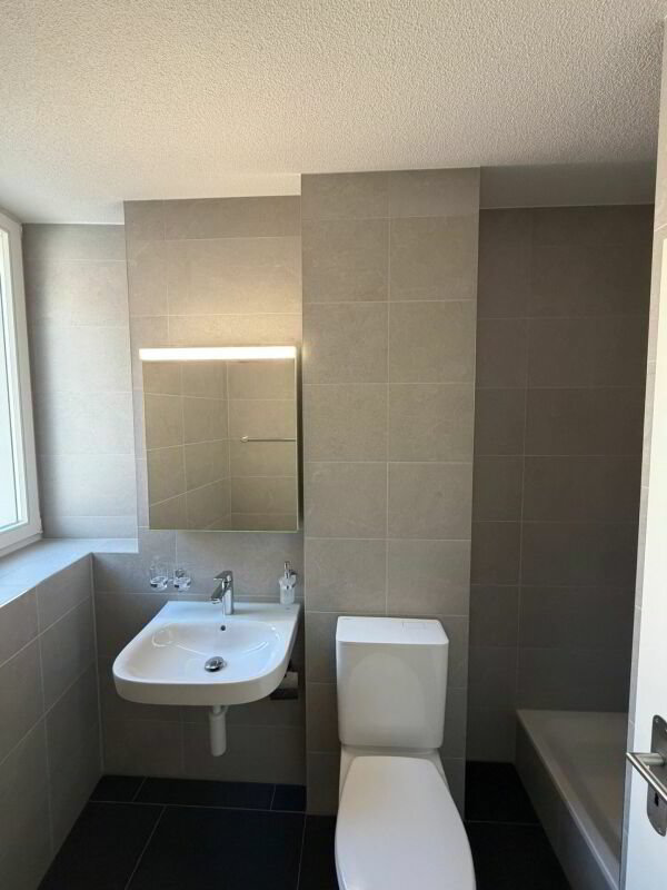 Wohnung – Unterseen, Underem Berg, Verwaltungskreis Interlaken-Oberhasli - Ansicht 5