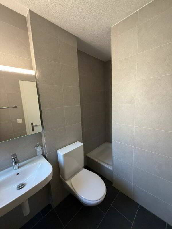 Wohnung – Unterseen, Underem Berg, Verwaltungskreis Interlaken-Oberhasli - Mehr