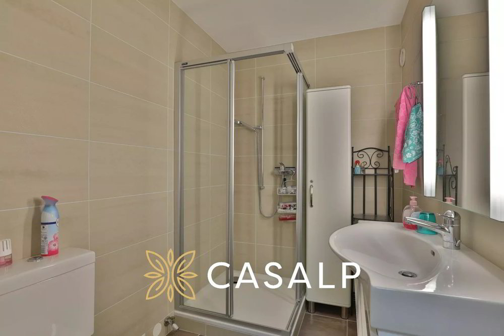 Wohnung – Crans-Montana, Randogne - Ansicht 5