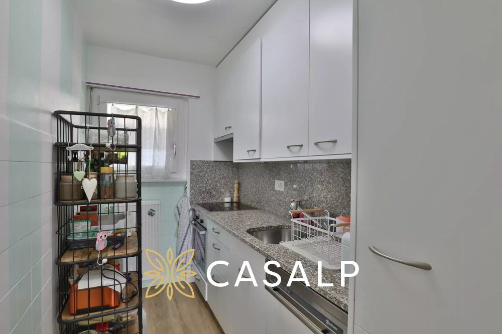 Wohnung – Crans-Montana, Randogne - Mehr