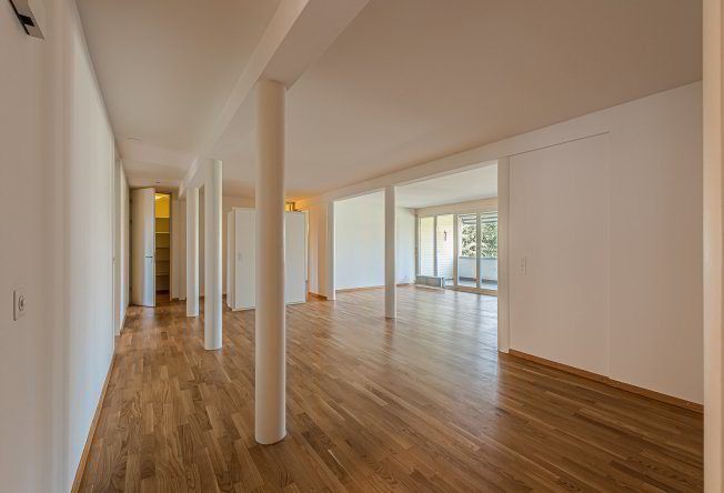 Appartement 4 pièces à louer à Bâle - image 1/1