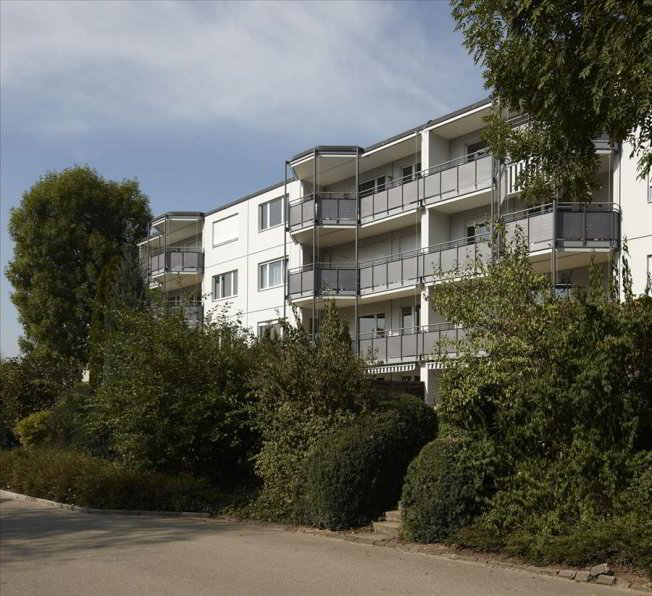 4 rooms Apartment for rent in Greifensee - image 1/1