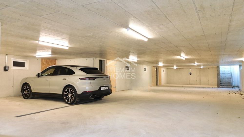 Casa di 6 locali in vendita a Fraubrunnen - immagine 1/12