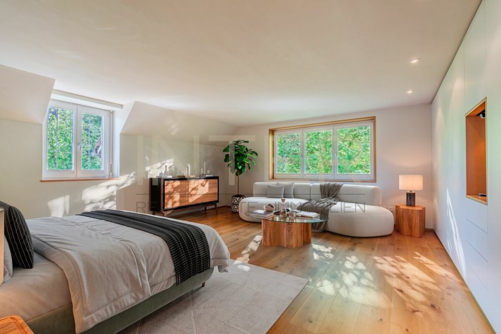 Casa di 6 locali in vendita a Oberrieden - immagine 1/13