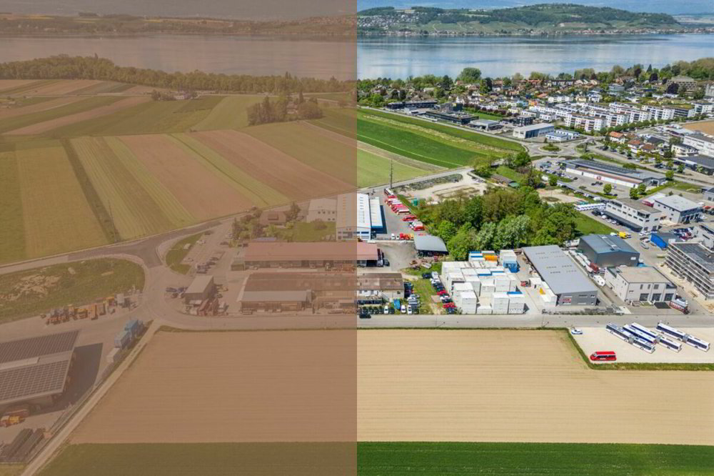 Tokë, 7033 m²