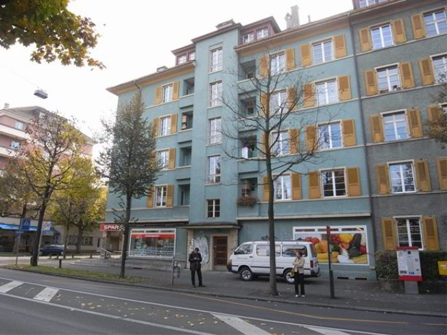Appartement 2 pièces à louer à Berne - image 1/1