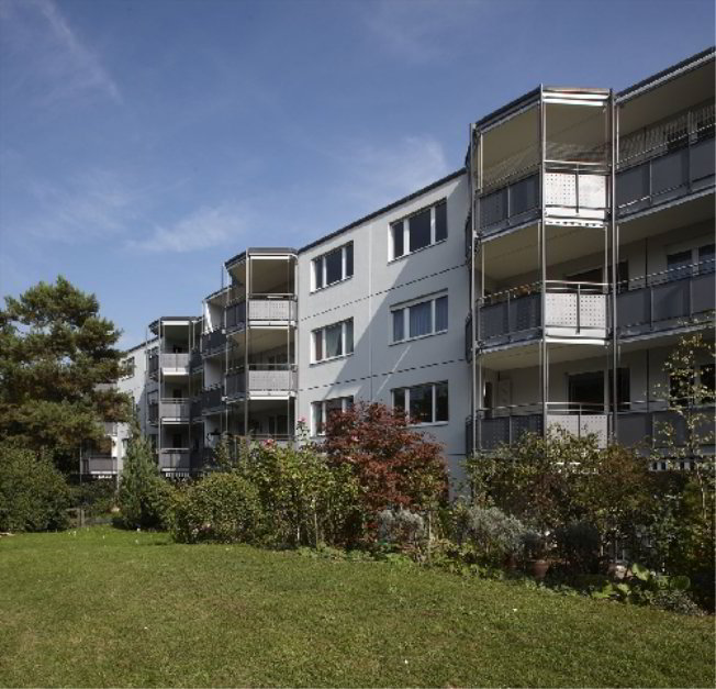 Appartamento di 3 locali in affitto a Greifensee - immagine 1/1