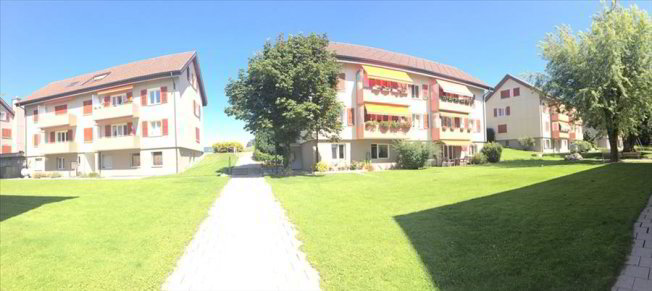 Appartement 5 pièces à louer à Grosshöchstetten - image 1/1