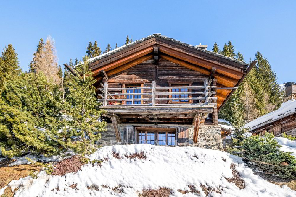 Casa di 4 locali in affitto a Verbier - immagine 1/8