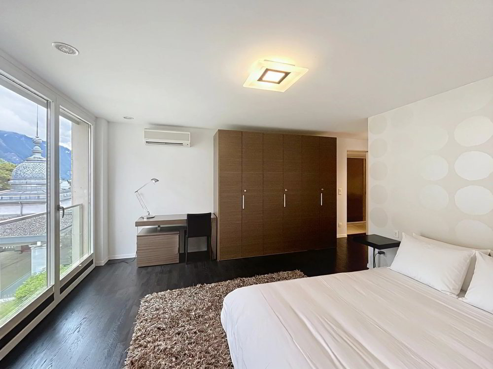 6 Zimmer Wohnung zum verkaufen in Montreux - Bild 1/13