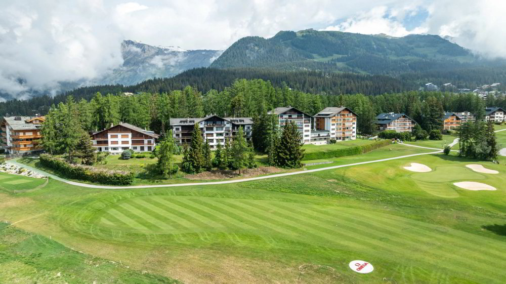 Appartamento di 6 locali in vendita a Crans-Montana - immagine 1/10