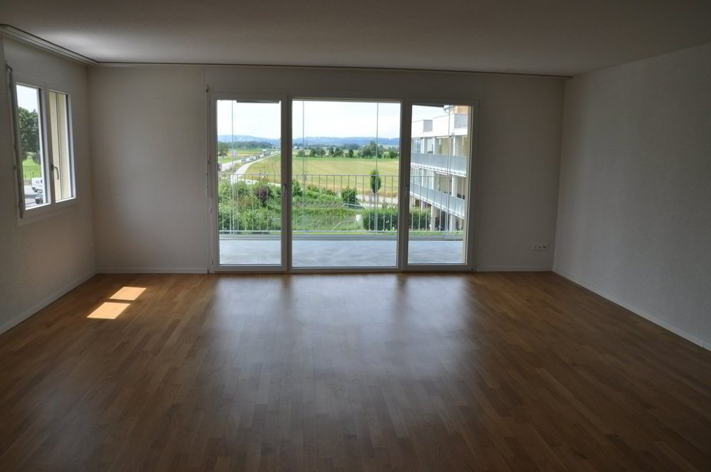 Appartement 4.5 pièces à louer à Weinfelden - image 1/7