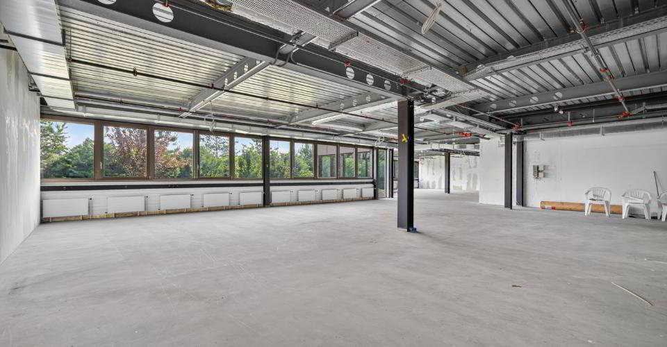 Bureaux rénovés de 271 m² à louer à Saint-Sulpice - Ansicht 3