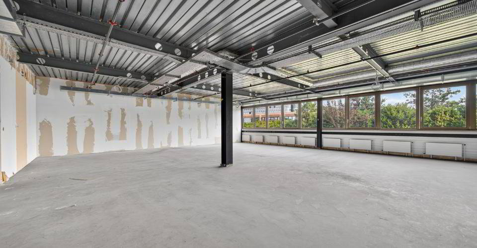 Bureaux rénovés de 271 m² à louer à Saint-Sulpice - Ansicht 4
