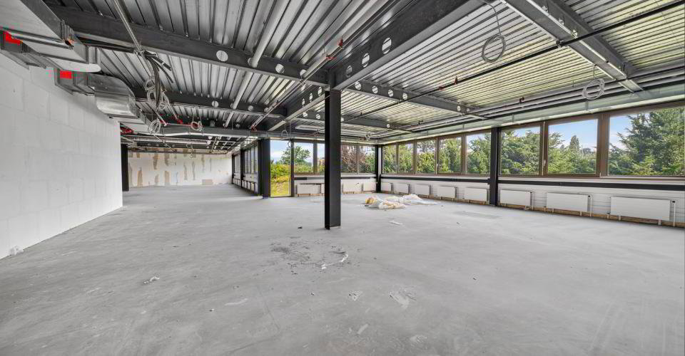 Bureaux rénovés de 271 m² à louer à Saint-Sulpice - Ansicht 5