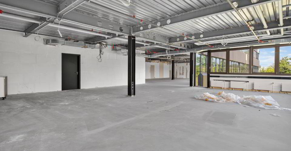 null rooms Office & Commercial for rent in St-Sulpice VD - image 1/7