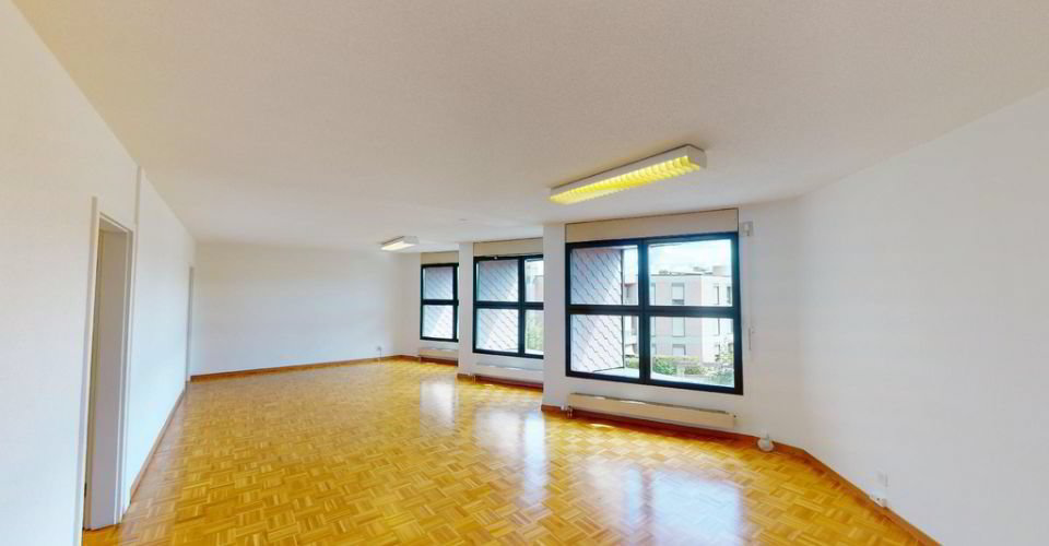 null Zimmer Büro zu vermieten in Nyon - Bild 1/9