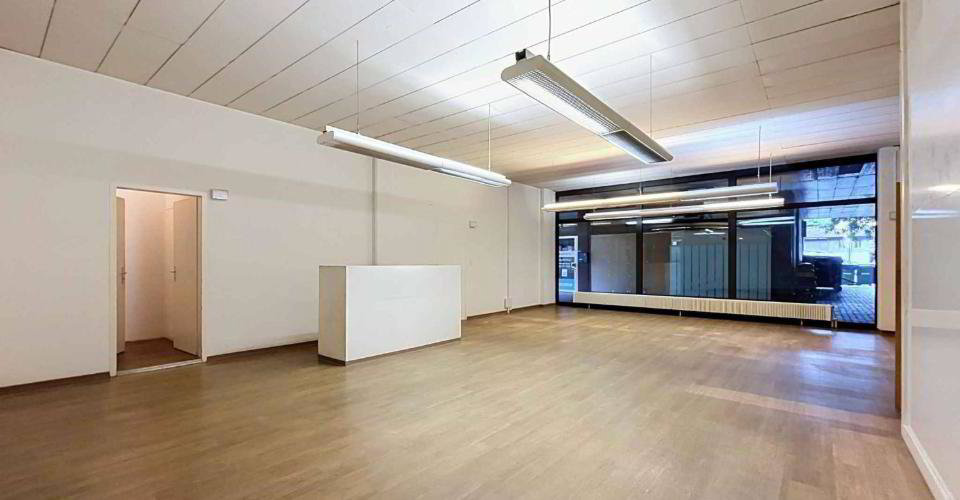 null Zimmer Büro zu vermieten in Vevey - Bild 1/9