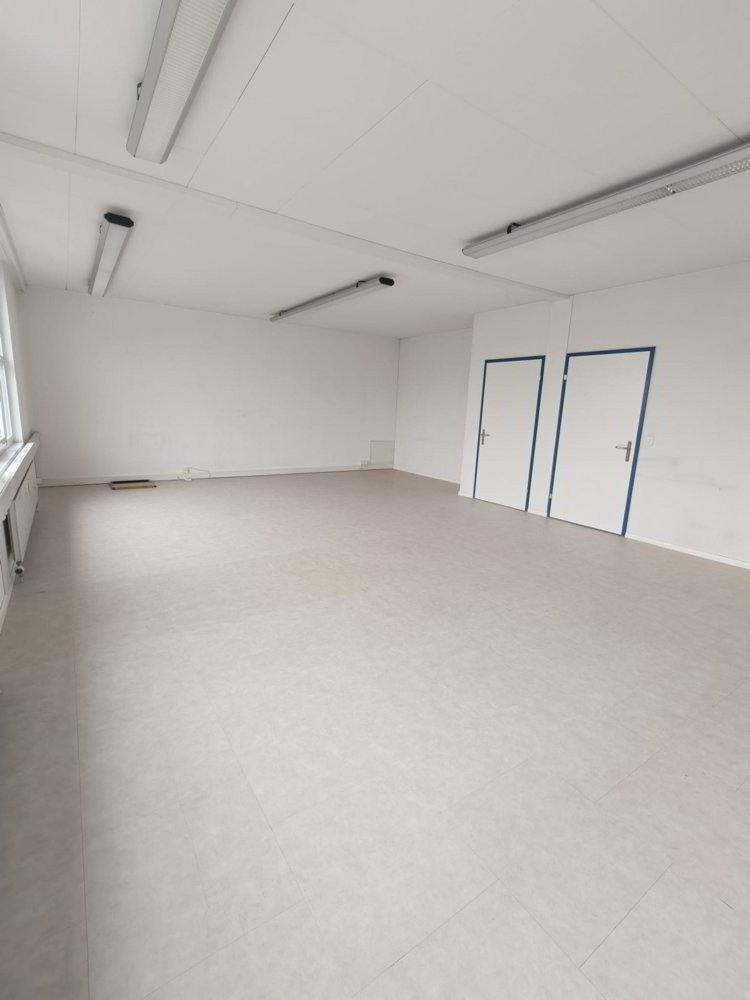 6 rooms Office & Commercial for rent in Saint-Gall - image 1/13