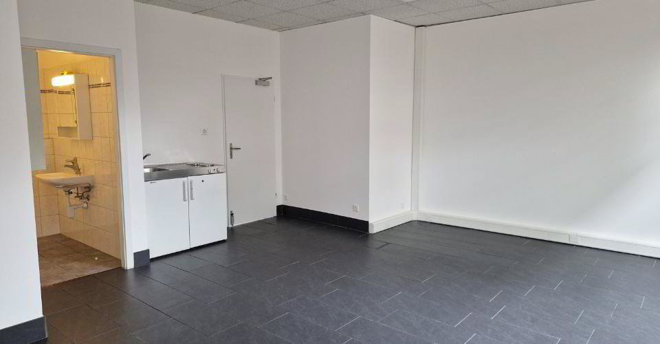 null Zimmer Büro zu vermieten in Friburgo - Bild 1/5