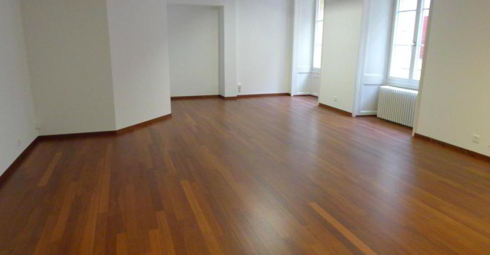 null Zimmer Büro zu vermieten in Neuchâtel - Bild 1/11