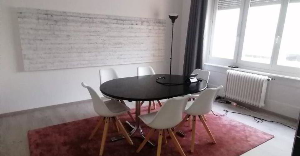 null Zimmer Büro zu vermieten in Freiburg - Bild 1/9