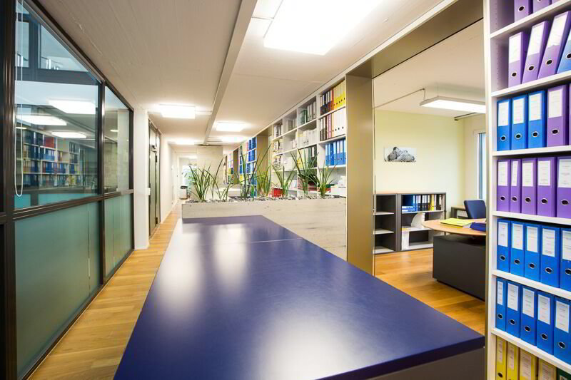 null Zimmer Büro zu vermieten in Kriens - Bild 1/3