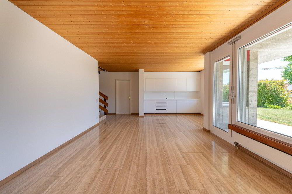 Haus – Riedholz - Ansicht 3