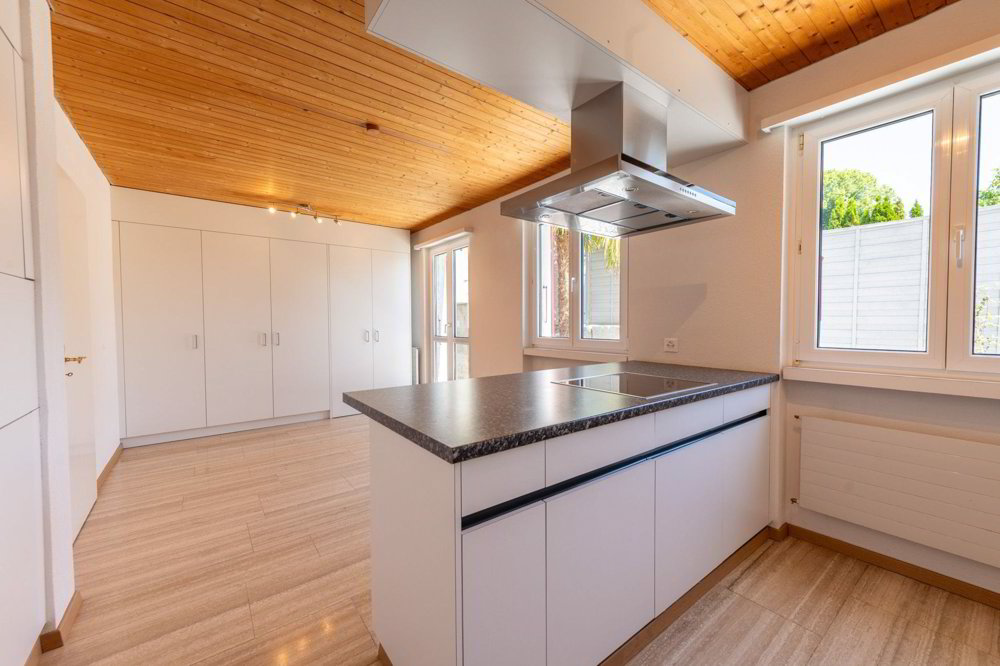 Haus – Riedholz - Ansicht 5