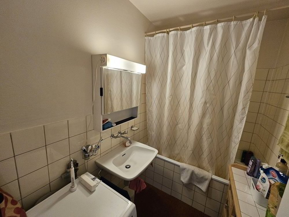 4 Zimmer Wohnung zu vermieten in Prilly - Bild 1/6