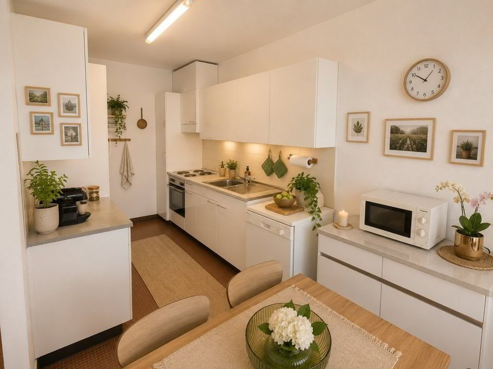 Wohnung – Prilly, District de l'Ouest lausannois - Ansicht 3