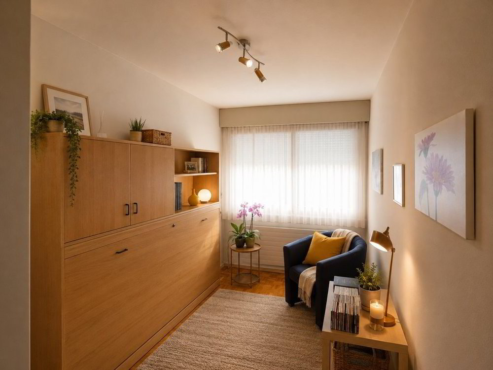 Wohnung – Prilly, District de l'Ouest lausannois - Ansicht 4