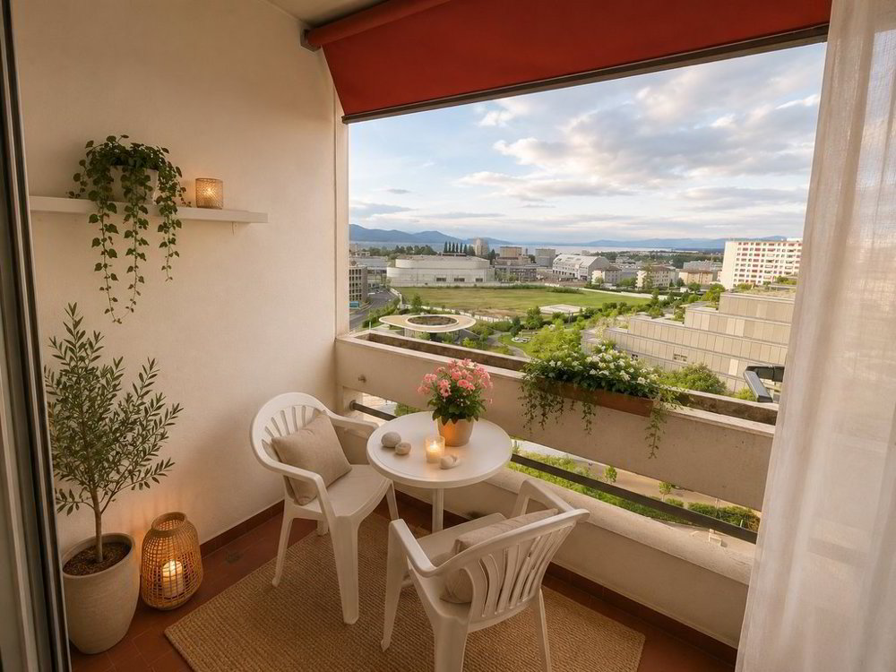 Wohnung – Prilly, District de l'Ouest lausannois - Ansicht 5