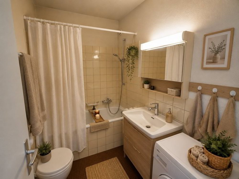 Wohnung – Prilly, District de l'Ouest lausannois - Mehr