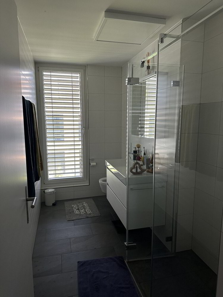 4 rooms Apartment for rent in Zollikofen - image 1/9